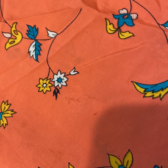 DGY robe, recycled materials, new never worn, some imperfections - Picture 4 of 5